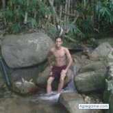 soraokumura chico soltero en Santa Brigida