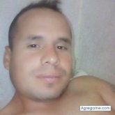 Alexandertoroo chico soltero en El Jardín