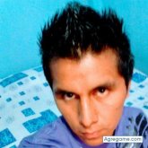 Paredeshuarca1991 chico soltero en Aguas Calientes