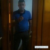 Tuonort chico soltero en Callao Salvaje