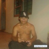 Luis Eduardo Marquez mendez