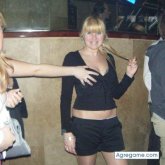 MEDIANOCHE chica soltera en Madrid