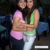 dalina005 chica soltera en Villa González