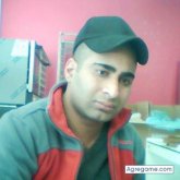 Aziz Ali