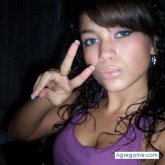 Irinea chica soltera en Tampico