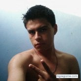 duver rondo dominguez