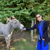 Gemmapatricia chica divorciada en Puerto Varas