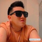Pedrito parra, Chico de Santa Paula para Chicos en Agregame.