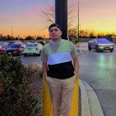 Busco conocer gente. Busco amistades soy