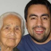 Pablo Parra, Chico de Santa Sylvina para Chicos en Agregame.