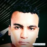 Jerson Moses Coleman, Chico de San Pedro para Chicos en Agregame.