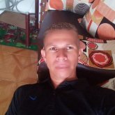 Yeisonncentruz chico soltero en Bogotá