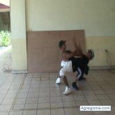 rcolumbie chico soltero en Moa