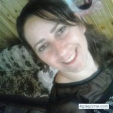 Busco una relasion seria.