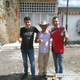 Chatear con JoseTequia de San Cristóbal