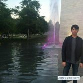 garelmarek chico soltero en Santiago