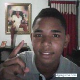 Chatear con argenis de Santo Domingo Norte
