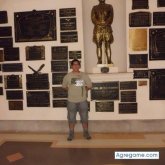 Mariscal chico soltero en Luque