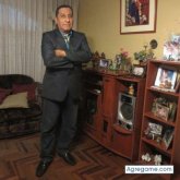 Agustin Gerardo Chinga Chumpitaz