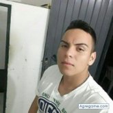 Andres Barreto