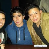 joseluis6176 chico soltero en Sucre