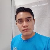 Busco conocer gente.