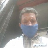 Jorge Montoya