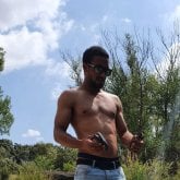 Busco conocer gente. Busco mujeres