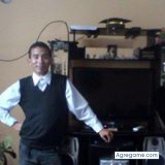 leppard chico soltero en La Perla