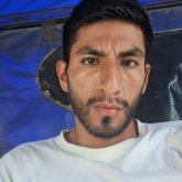 Mark96 chico soltero en Lima