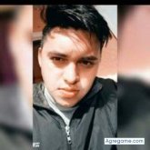 Diego Báez, Chico de Safford para Chicos en Agregame.