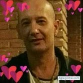 Busco conocer gente. Buena gente.