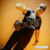 willtp chico soltero en Cúa