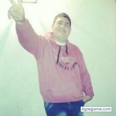 Alejandro Vallejos