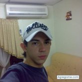 emery chico soltero en Nahulingo