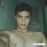 joseaco chico soltero en Magdalena