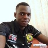 Foto de perfil de bayayatraore9034