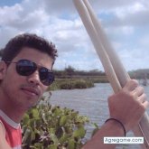 Yoa chico soltero en Camagüey