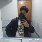 Renzo Fochis, Chico de Rio Rico para Chicos en Agregame.
