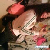 yokaira chica soltera en Bonao Abajo