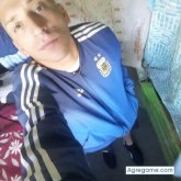 Leonel, Chico de Playa Unión para Chicos en Agregame.