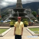 Trabajador social. Busco pareja. Busco