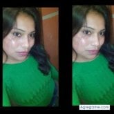 Mujeres solteras en La Huacana