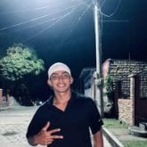 Todo tipo de persona. ME GUDTA EL FUTBOL