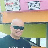 Busco ligar. Mujeres de 35 años en