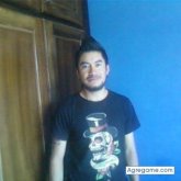 alejandro moran