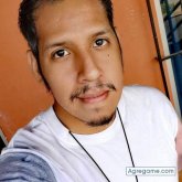 andree17 chico soltero en Los Olivos