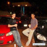 AndersonBecker chico soltero en San Alberto