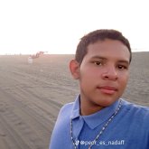 Alfredo Matias