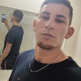 Estudiante. Busco pareja. Mujeres serias